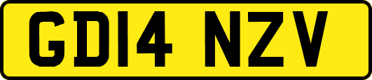 GD14NZV