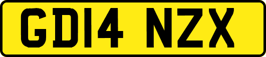 GD14NZX