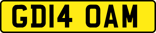 GD14OAM