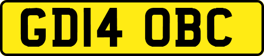 GD14OBC