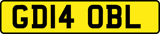 GD14OBL