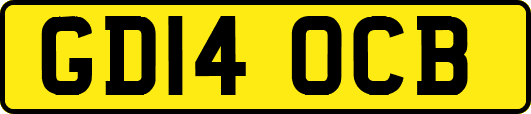 GD14OCB