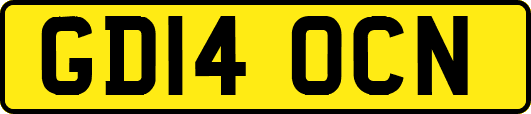 GD14OCN
