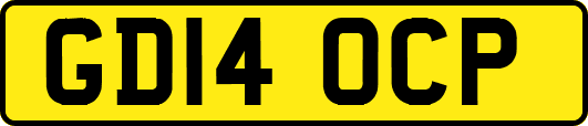GD14OCP