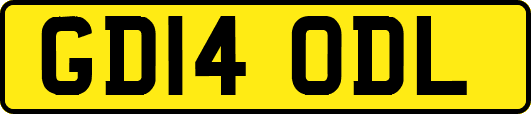 GD14ODL