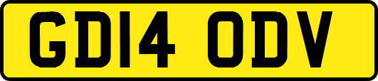 GD14ODV