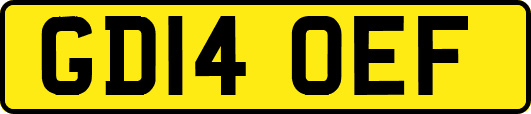 GD14OEF