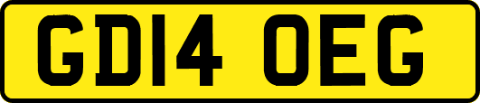 GD14OEG