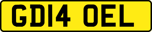 GD14OEL