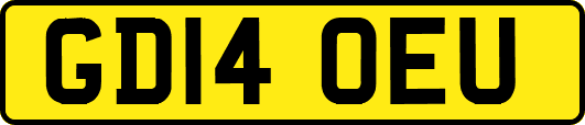 GD14OEU