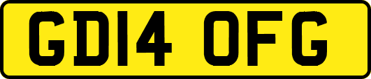 GD14OFG
