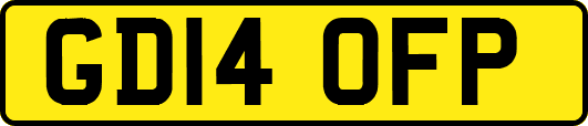 GD14OFP
