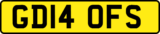 GD14OFS