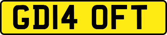 GD14OFT