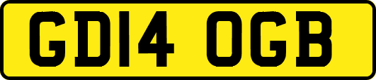GD14OGB