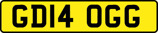 GD14OGG