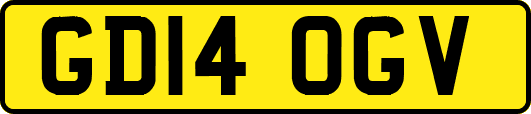 GD14OGV