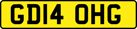 GD14OHG