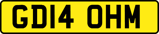 GD14OHM