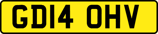 GD14OHV