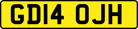 GD14OJH