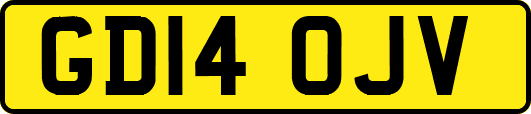 GD14OJV