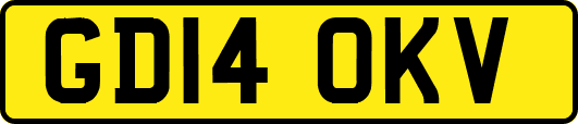 GD14OKV