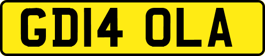 GD14OLA
