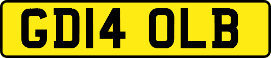 GD14OLB