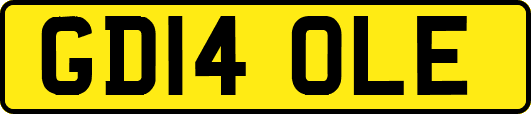 GD14OLE
