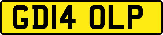 GD14OLP