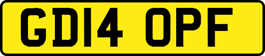 GD14OPF