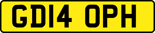 GD14OPH