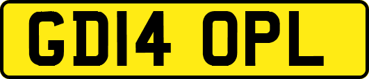 GD14OPL