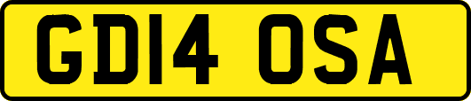 GD14OSA