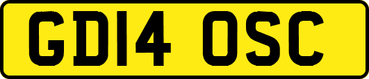 GD14OSC
