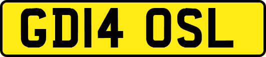 GD14OSL