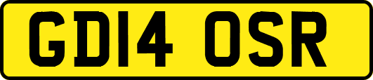 GD14OSR
