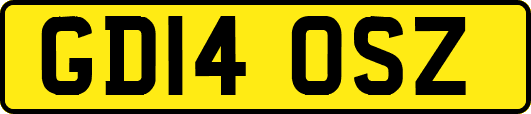 GD14OSZ