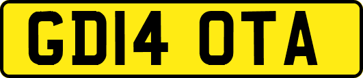 GD14OTA