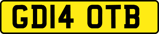 GD14OTB