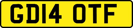 GD14OTF