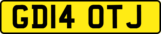 GD14OTJ