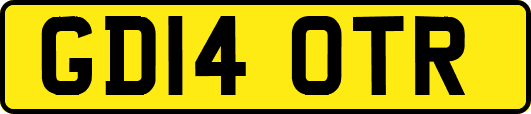 GD14OTR