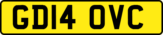 GD14OVC