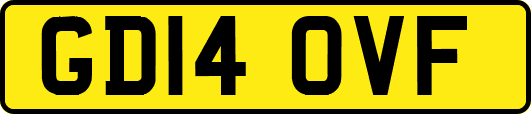 GD14OVF