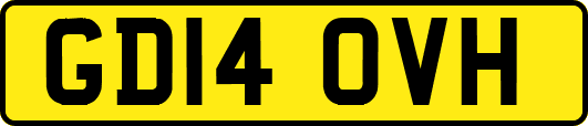 GD14OVH