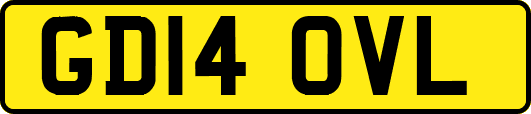 GD14OVL