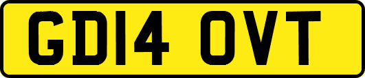 GD14OVT