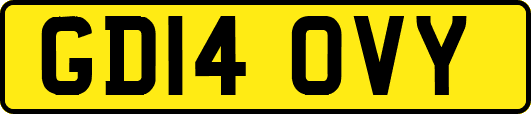 GD14OVY